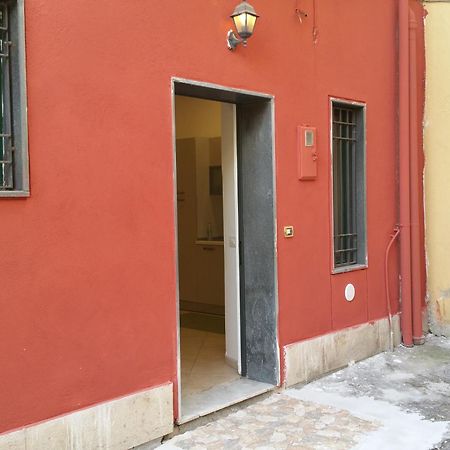 Janara - Teatro Romano Benevento Exterior photo